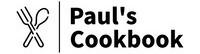 Paul's Cookbook Logo